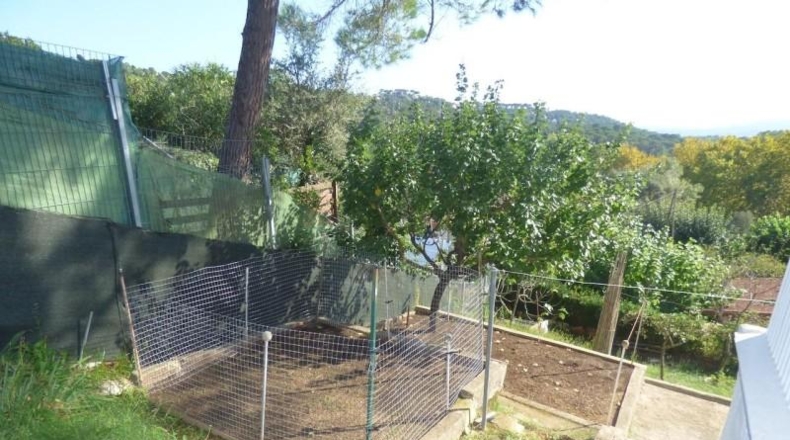 Barcelona - Tordera - 709m2