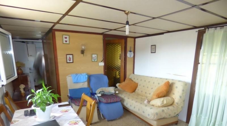 Barcelona - Tordera - 709m2