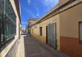 Участок с хранилищем на продажу в городе Chiclana de la Frontera Фото