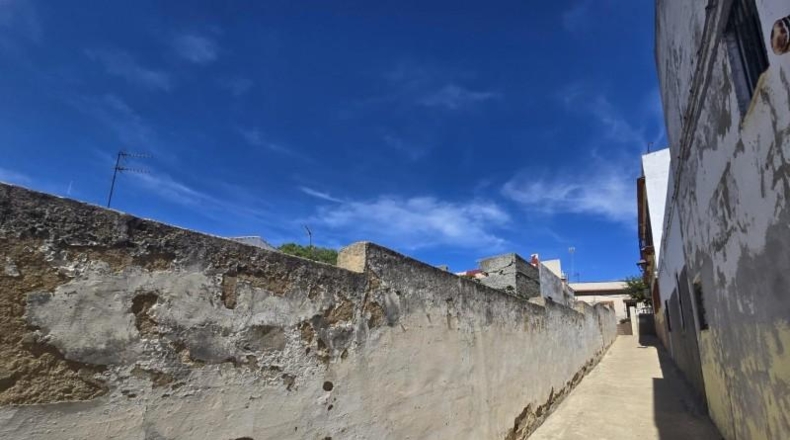 Cádiz - Chiclana de la Frontera - 503m2