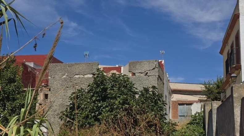 Cádiz - Chiclana de la Frontera - 503m2