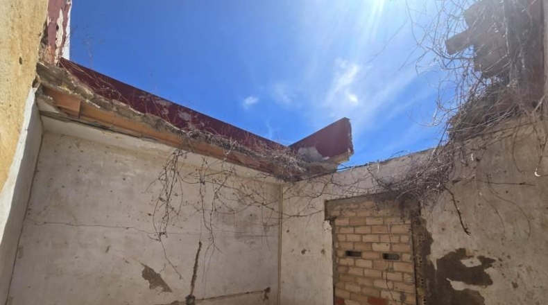 Cádiz - Chiclana de la Frontera - 503m2