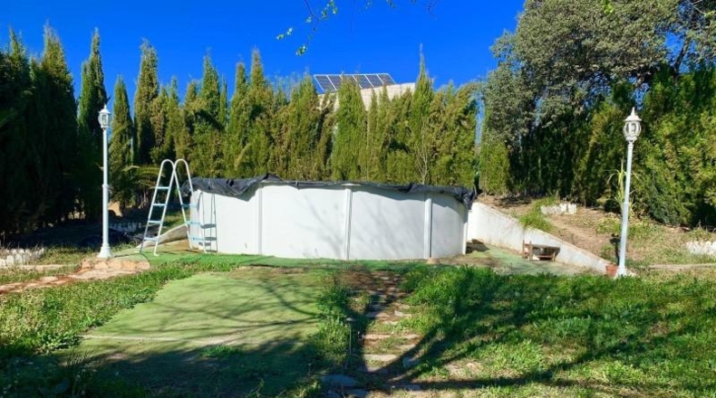 Córdoba - Córdoba - 9000m2