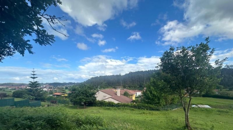 Astúries - Castrillón - 1200m2