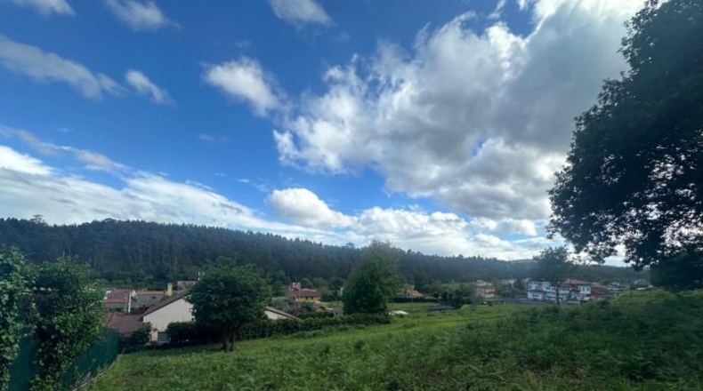Astúries - Castrillón - 1200m2