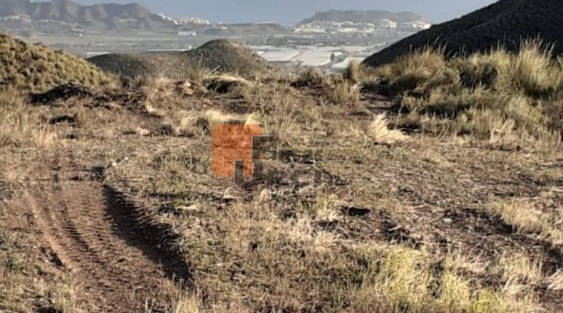 Murcia - Águilas - 230000m2