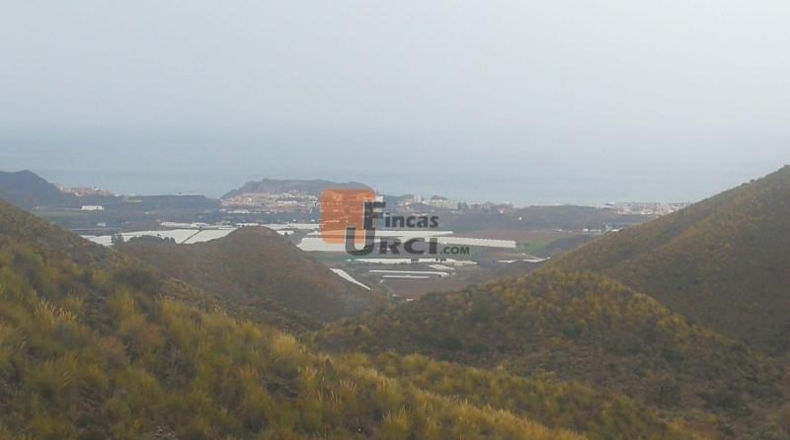 Murcia - Águilas - 230000m2