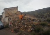 Casa de campo con terreno en venta en la España, Águilas, ref: TR399793 foto