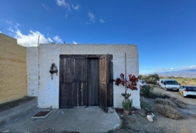 Tabernas 29395&nbsp;m² 