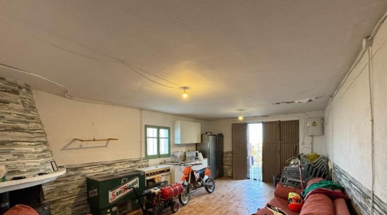 Almeria - Tabernas - 29395m2