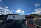 Terreny amb magatzem en venda a la España, Tabernas, ref.: TR399174 foto