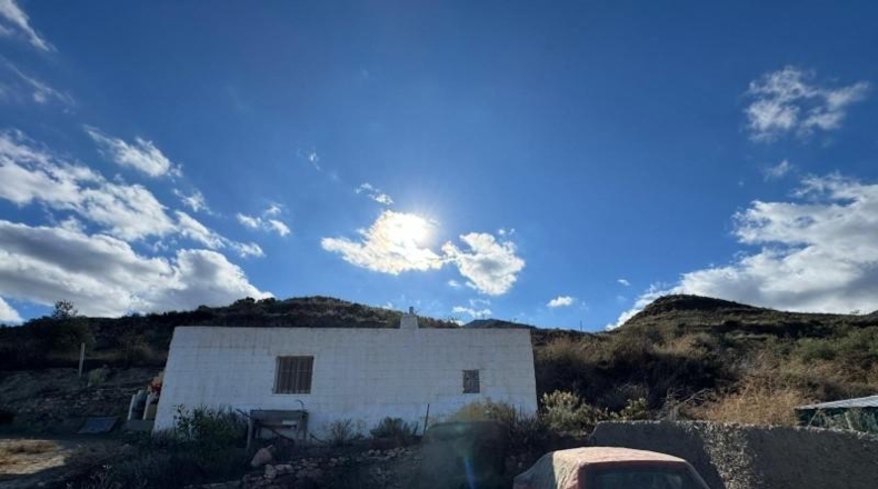 Almeria - Tabernas - 29395m2