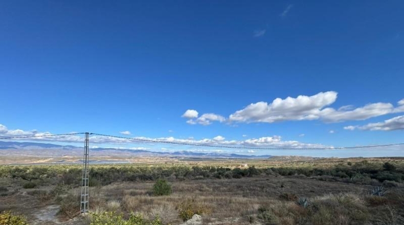 Almeria - Tabernas - 29395m2
