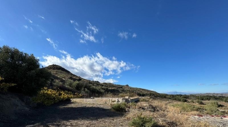 Almeria - Tabernas - 29395m2