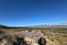 Tabernas 29395&nbsp;m² 