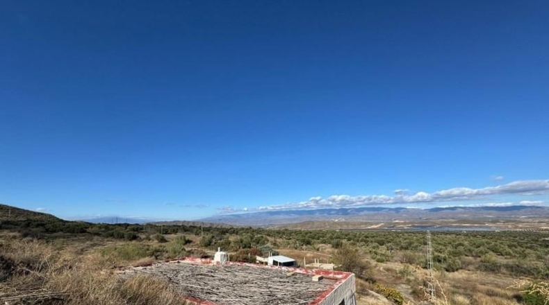Almeria - Tabernas - 29395m2