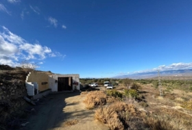 Tabernas 29395&nbsp;m² 