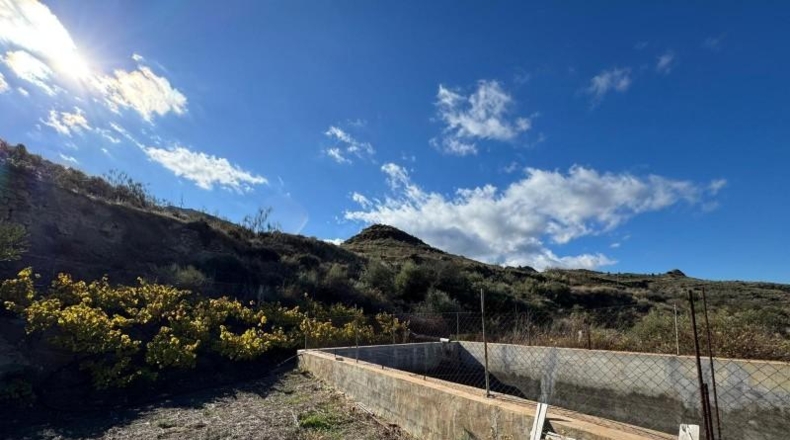 Almeria - Tabernas - 29395m2