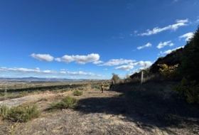 Tabernas 29395&nbsp;m² 