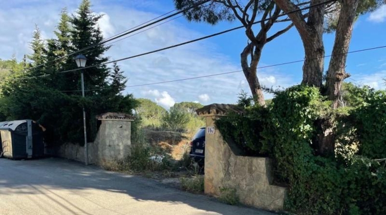 Cadiz - Chiclana de la Frontera - 760m2