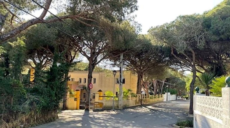 Cadiz - Chiclana de la Frontera - 760m2