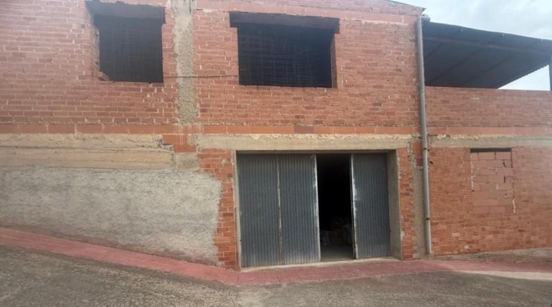 Valencia - Náquera - 166m2
