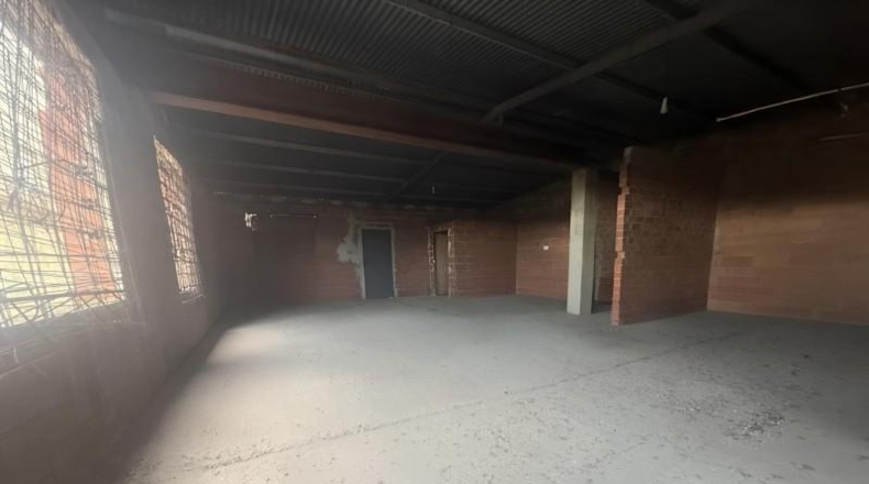 Valencia - Náquera - 166m2