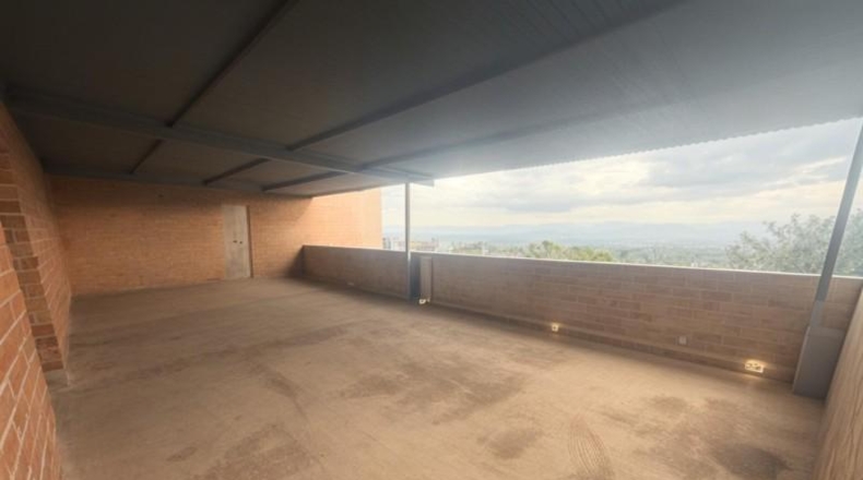Valencia - Náquera - 166m2
