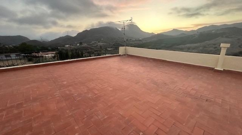 Murcia - Águilas - 600m2