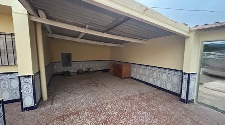 Murcia - Águilas - 600m2