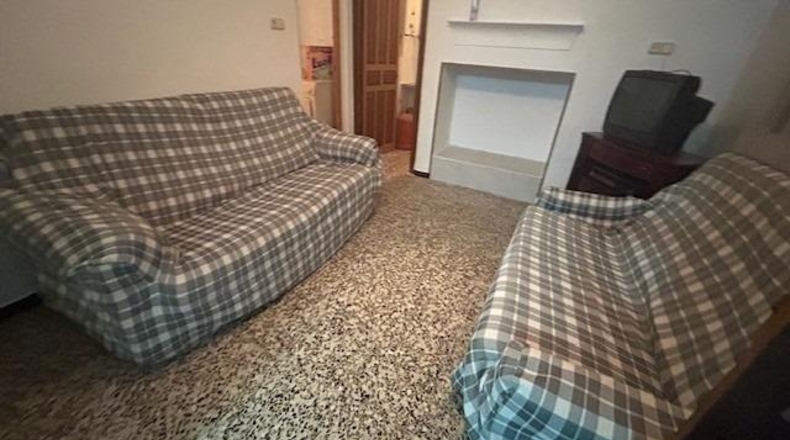 Murcia - Águilas - 600m2