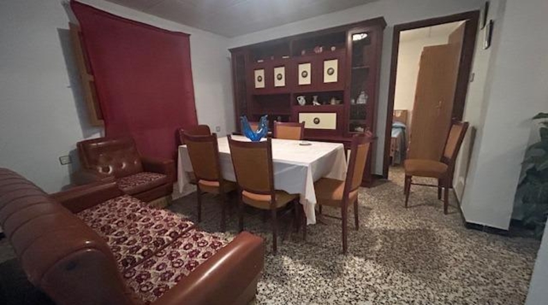 Murcia - Águilas - 600m2