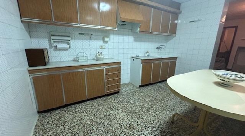 Murcia - Águilas - 600m2
