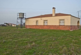 Sierra de Fuentes 28000&nbsp;m²