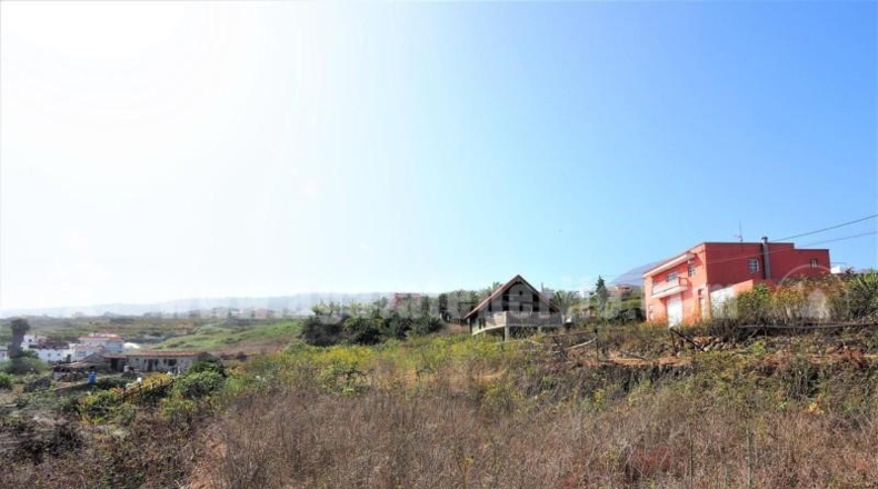 Santa Cruz de Tenerife - Сан-Хуан-де-ла-Рамбла - 1400m2