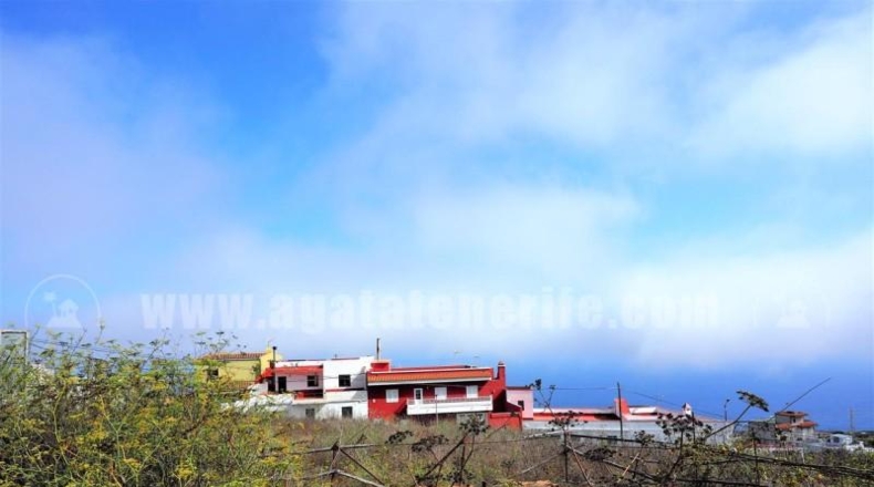 Santa Cruz de Tenerife - Сан-Хуан-де-ла-Рамбла - 1400m2