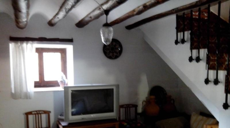 Murcia - Moratalla - 4316m2