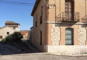 Chalet independiente con terreno en venta en la España, Berceo, ref: TR397999 foto