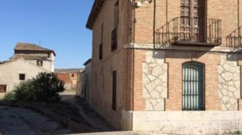 La Rioja - Berceo - 1000m2