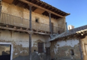 Chalet independiente con terreno en venta en la España, Berceo, ref: TR397999 foto
