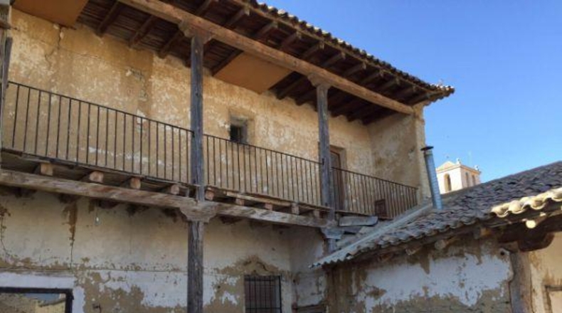 La Rioja - Berceo - 1000m2