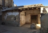 Chalet independiente con terreno en venta en la España, Berceo, ref: TR397999 foto