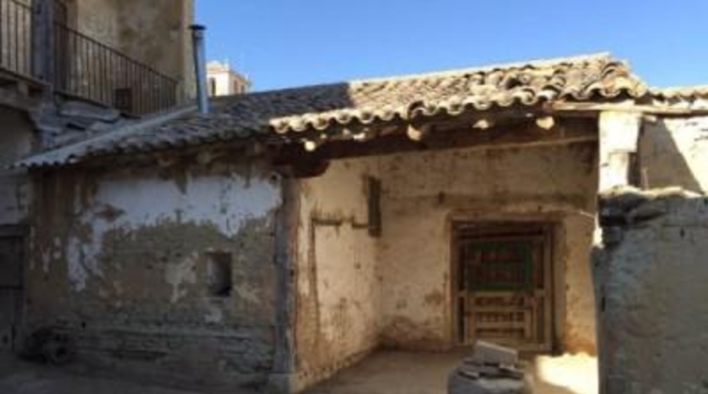 La Rioja - Berceo - 1000m2