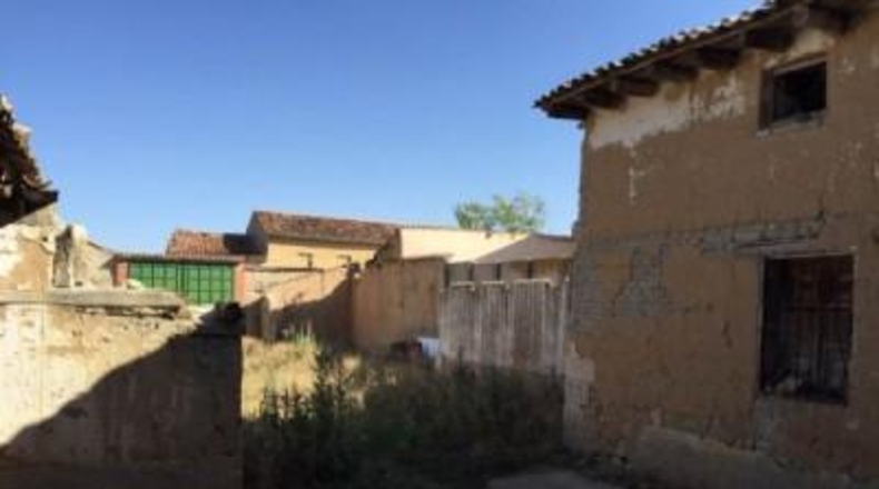 La Rioja - Berceo - 1000m2