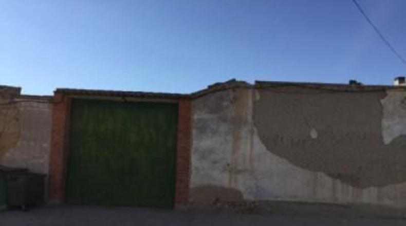 La Rioja - Berceo - 1000m2