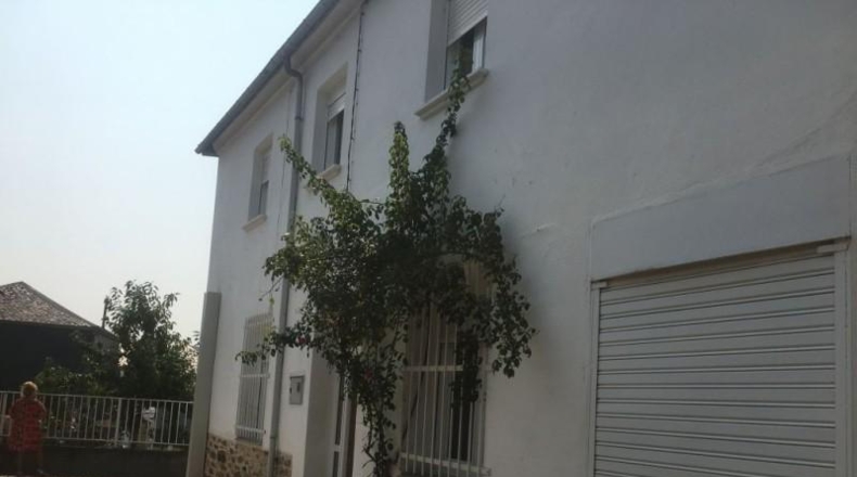 Lugo - Noceda - 400m2