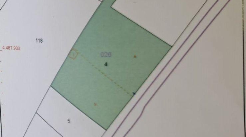Castellón - Vinaroz - 8500m2