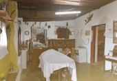 Casa con terreno en venta en la España, Vinaròs, ref: TR399607 foto