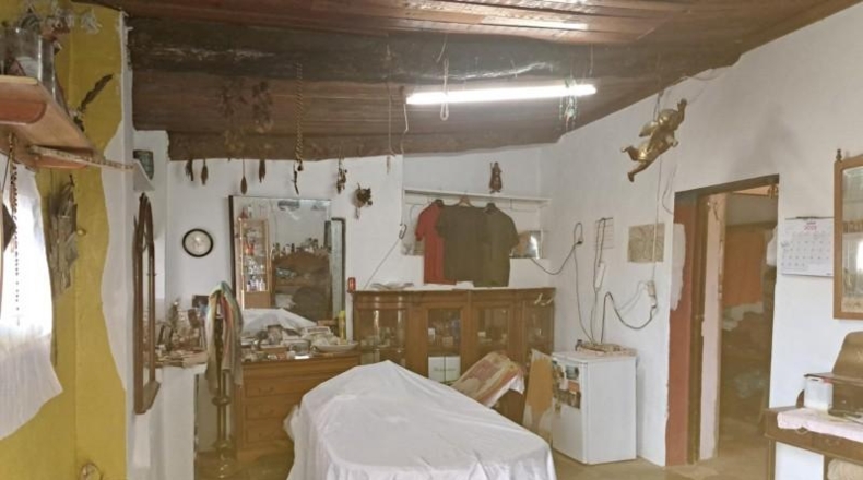 Castellón - Vinaroz - 8500m2