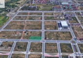 Suelo urbano en venta en la España, Ávila, ref: TR397522 foto